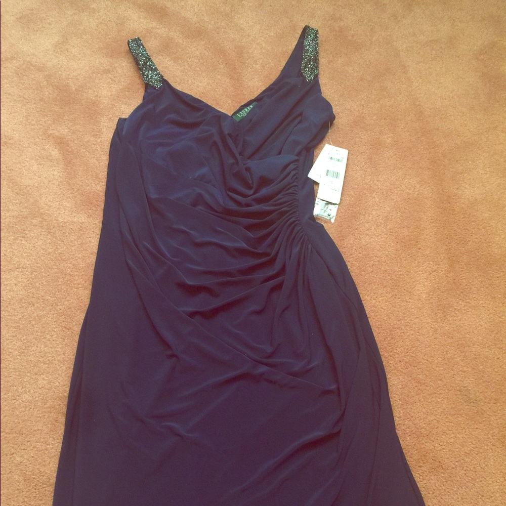 Cocktail Dress